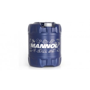 Mannol Motor Cleaner Solvent Free